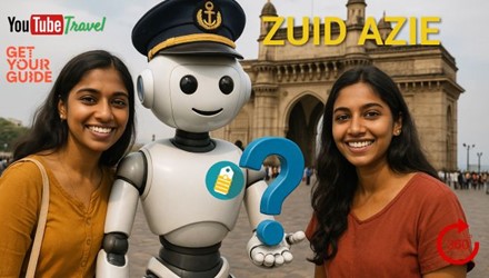 k. ZUID AZIE